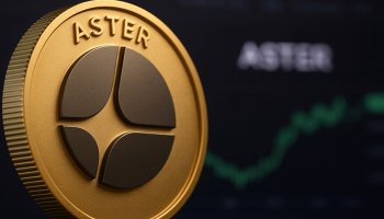 صرافی غیرمتمرکز استر (Aster DEX)