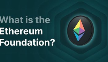 بنیاد اتریوم (Ethereum Foundation)