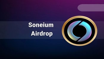 ایردراپ سونیوم (Soneium)