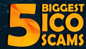 پنج کلاهبرداری بزرگ در تاریخ ICO ها