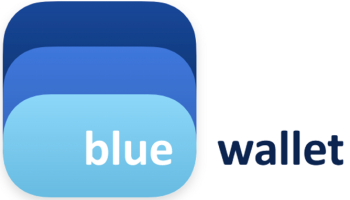 کیف پول Blue Wallet و آموزش کار با آن