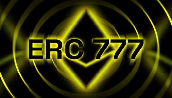 استاندارد ERC 777