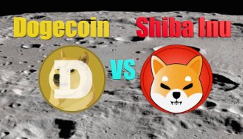 تفاوت دوج کوین با شیبا اینو