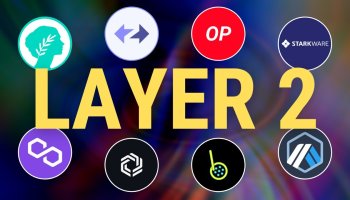 پروژه های لایه دوم بلاک چین