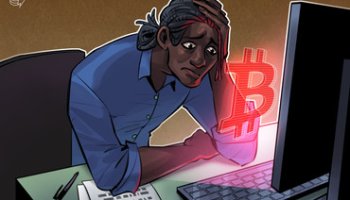 استخراج ارز دیجیتال بیت کوین با کامپیوتر