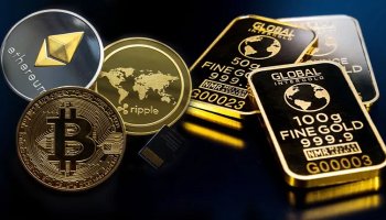 ارز دیجیتال با پشتوانه طلا
