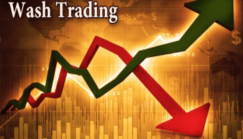 واش تریدینگ (Wash trading) چیست؟