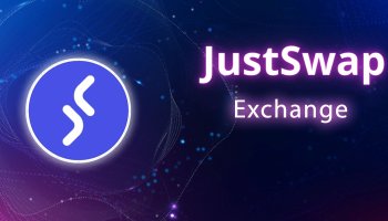 صرافی جاست سواپ (JustSwap) چیست؟
