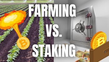 مقایسه ییلدفارمینگ با استیکینگ