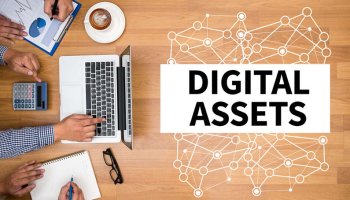 دارایی دیجیتال (Digital Asset) چیست؟