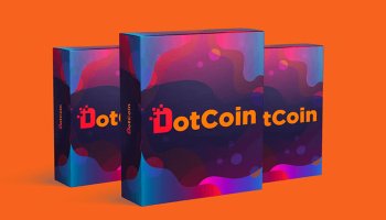 دات کوین چیست؟