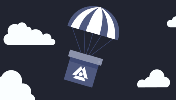 ایردراپ شاردیوم (Shardeum Airdrop) چیست؟