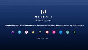 سایت مساری (Messari)