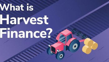 هاروست فایننس (Harvest Finance)