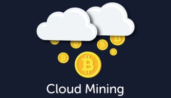استخراج ابری (Cloud Mining) چیست؟