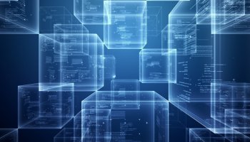 فضای بلاک چیست؟