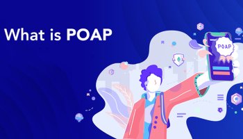 الگوریتم اثبات حضور (POAP)