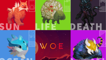 کسب درآمد از بازی World of Ether