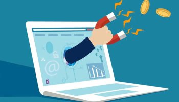 کسب درآمد بدون ترید کردن