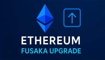 آپدیت Fusaka اتریوم