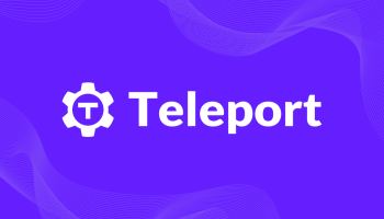 تله پورت (Teleport) ارز دیجیتال