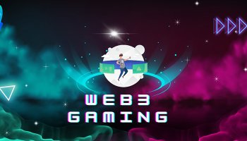 ساخت بازی در Web3