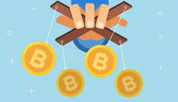 روش های دستکاری بازار ارزهای دیجیتال