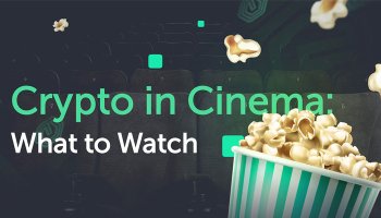 سینمای کریپتو