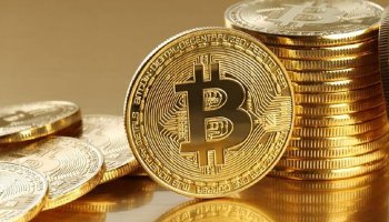 پشتوانه بیت کوین