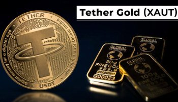 تتر گلد (Tether Gold) چیست؟