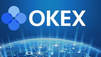 آموزش کار با صرافی Okex