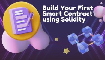 آموزش ایجاد قرارداد هوشمند