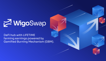 ارز wigo یا ویگو چیست؟