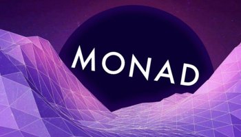 موناد در ارز دیجیتال