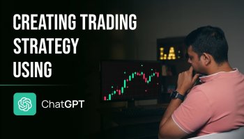 استراتژی ترید با استفاده از ChatGPT