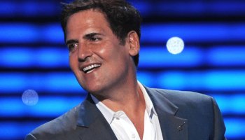 مارک کوبان (Mark Cuban) کیست؟