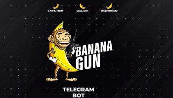 بنانا گان (Banana Gun)