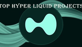 پروژه های برتر هایپر لیکوئید