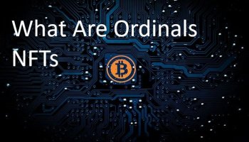 معرفی توکن NFT اوردینال