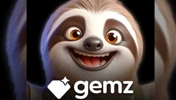 ایردراپ gemz