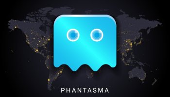 همه چیز درباره زنجیره فانتازما (Phantasma Chain)