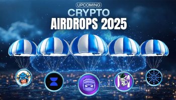 بهترین ایردراپ های 2025