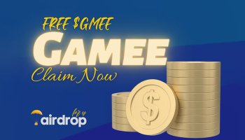 ایردراپ Gamee