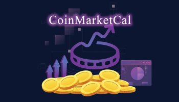 پلتفرم کوین مارکت کال (CoinMarketCal)