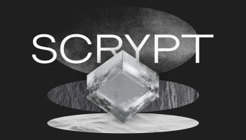 الگوریتم اسکریپت (Scrypt)