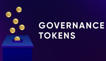 توکن حاکمیتی (Governance tokens) چیست؟