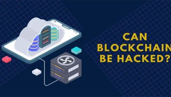 هک بلاک چین