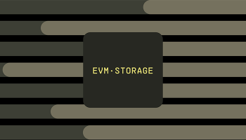 سایت Evm.storage