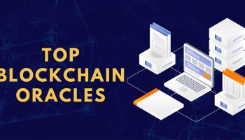اوراکل های برتر بلاک چین