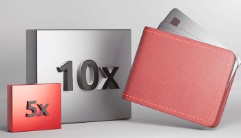 کیف پول تعهدی